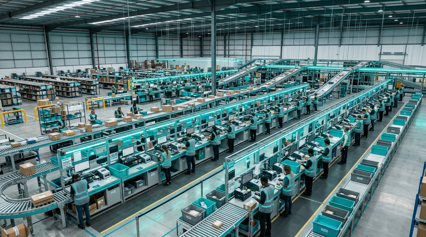 Why a structured return process is essential for your business